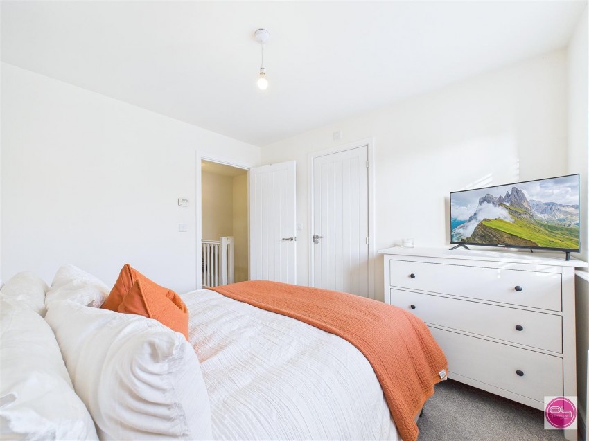 Images for Ashlands Drive, Woodville, Swadlincote