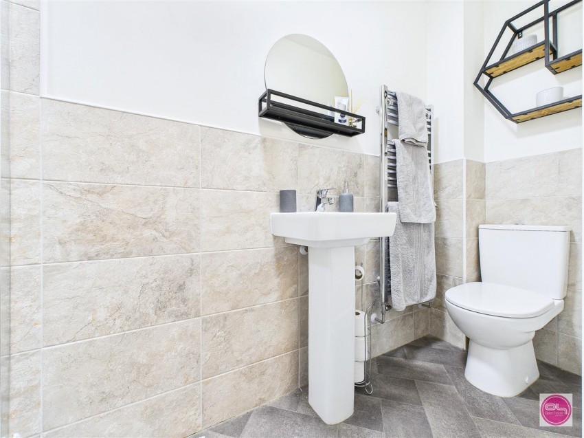 Images for Ashlands Drive, Woodville, Swadlincote