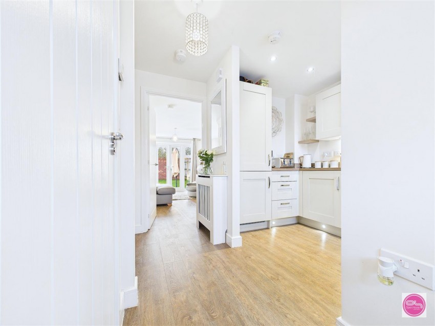 Images for Ashlands Drive, Woodville, Swadlincote