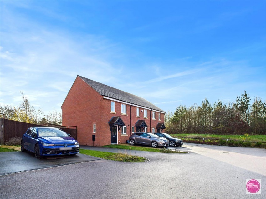 Images for Ashlands Drive, Woodville, Swadlincote