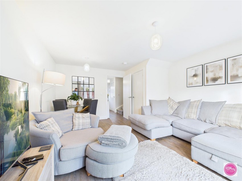 Images for Ashlands Drive, Woodville, Swadlincote