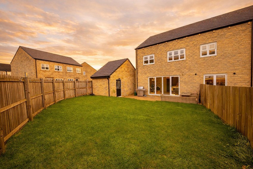 Images for Ryemoor Lane, Skipton