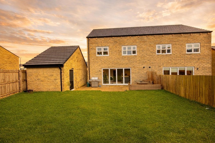 Images for Ryemoor Lane, Skipton