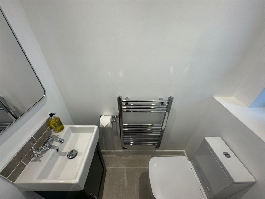 Images for Watson Close, Oxenhope, Keighley