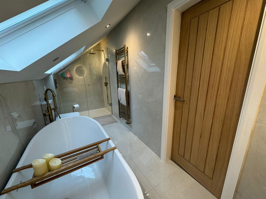 Images for Watson Close, Oxenhope, Keighley