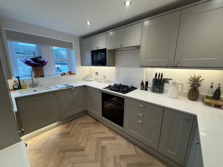 Images for Watson Close, Oxenhope, Keighley