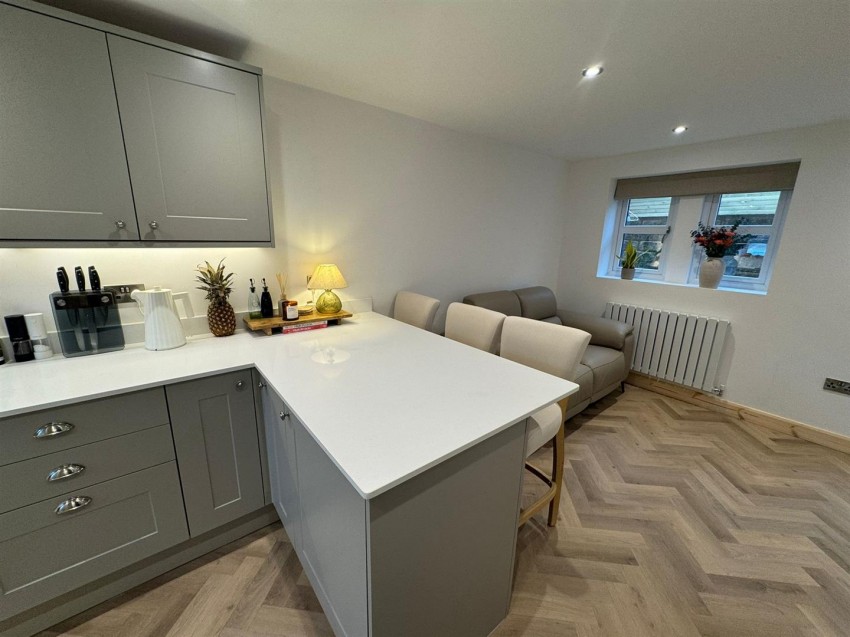 Images for Watson Close, Oxenhope, Keighley