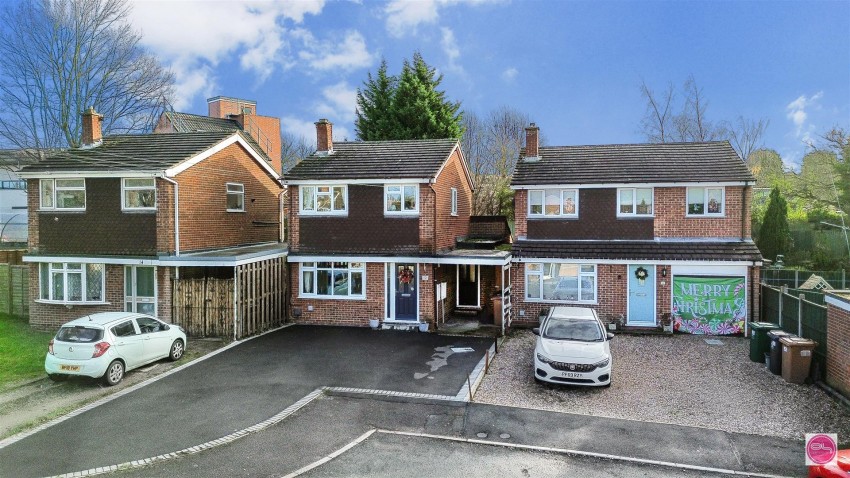 Images for Toulmin Drive, Swadlincote