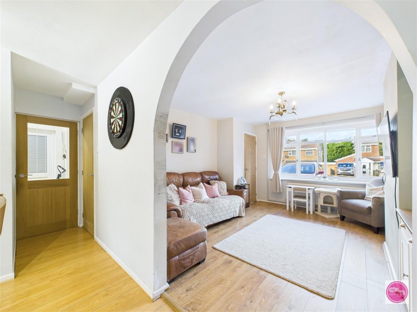 Images for Toulmin Drive, Swadlincote