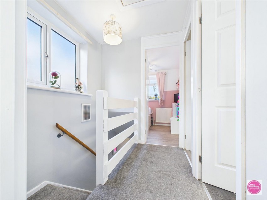 Images for Toulmin Drive, Swadlincote