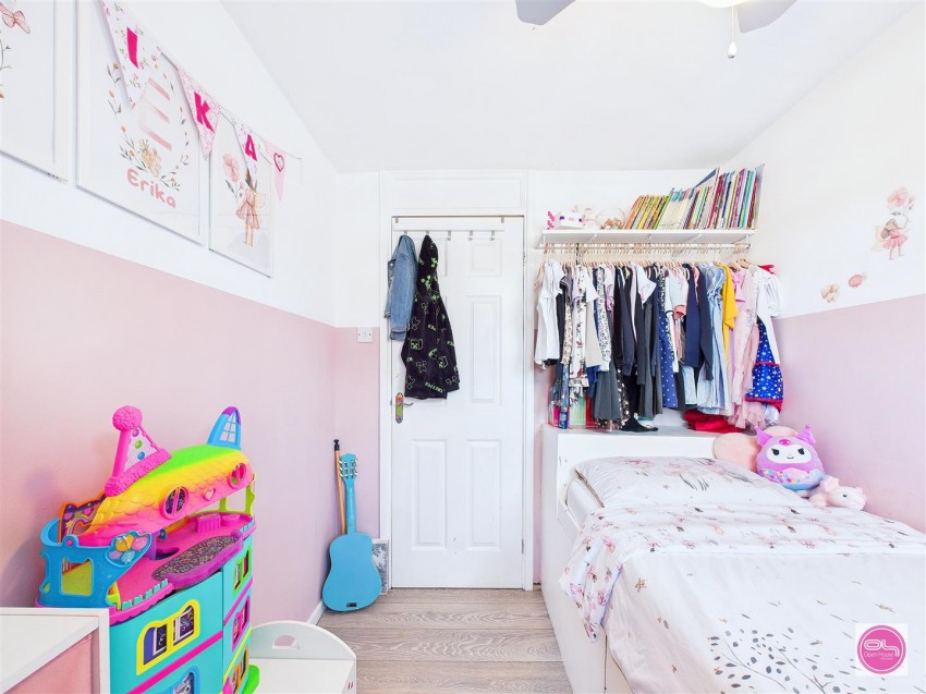 Images for Toulmin Drive, Swadlincote