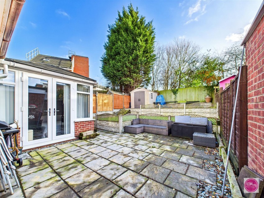 Images for Toulmin Drive, Swadlincote