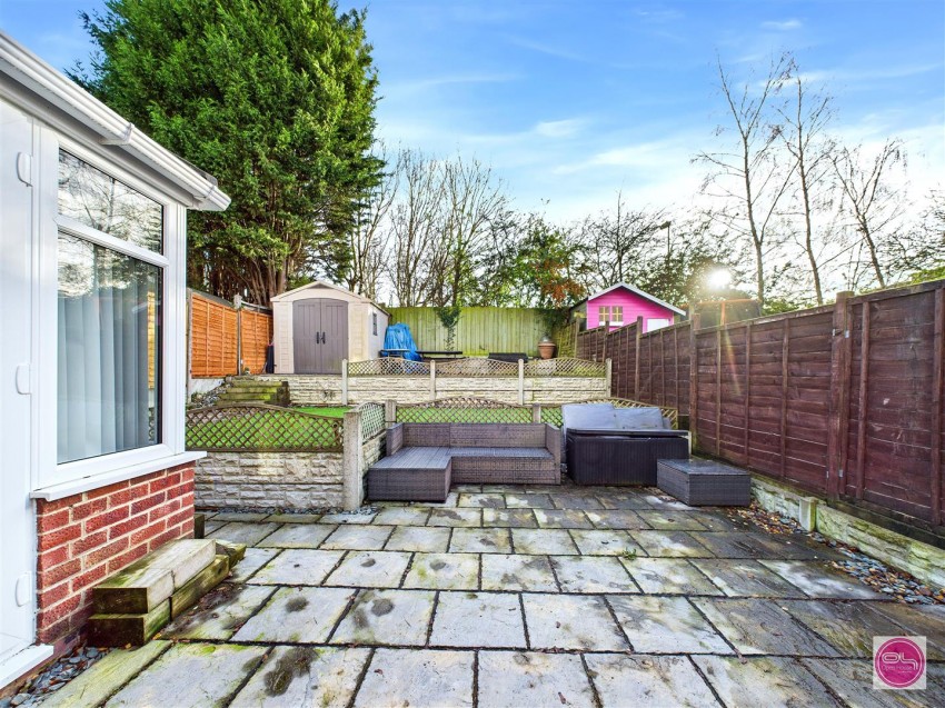 Images for Toulmin Drive, Swadlincote