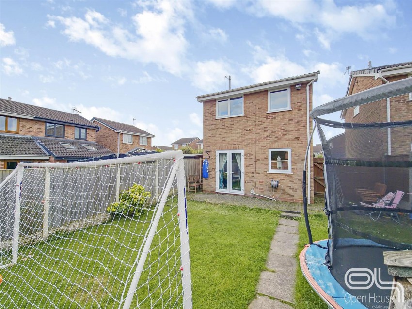 Images for Mountbatten Close, Stretton