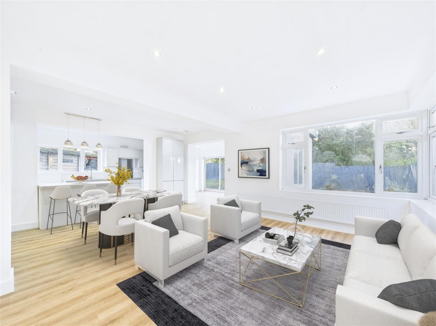 Images for Moat Bank, Bretby, Burton-On-Trent