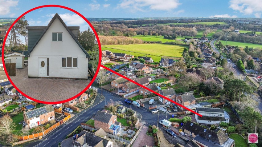 Images for Moat Bank, Bretby, Burton-On-Trent