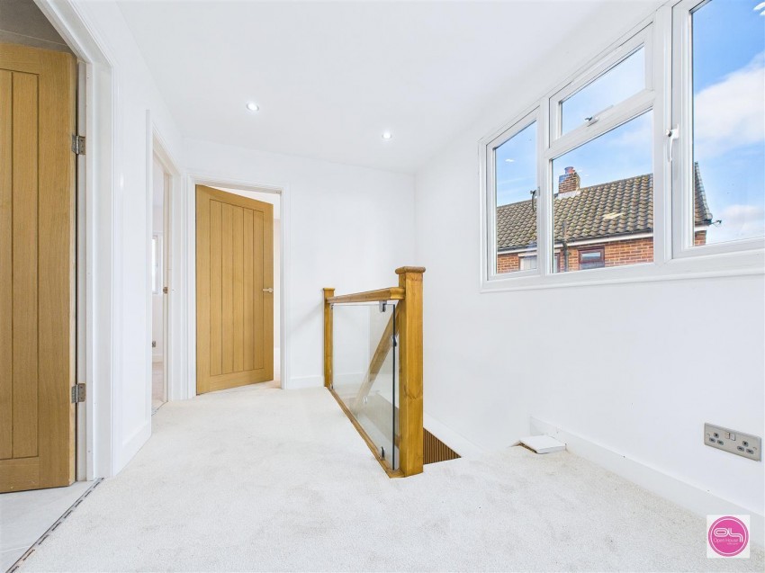 Images for Moat Bank, Bretby, Burton-On-Trent