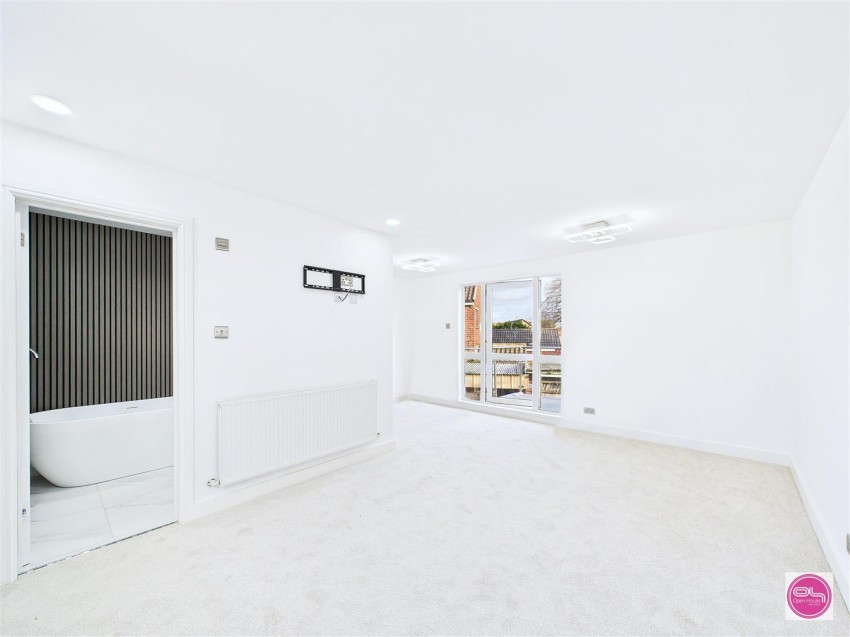 Images for Moat Bank, Bretby, Burton-On-Trent