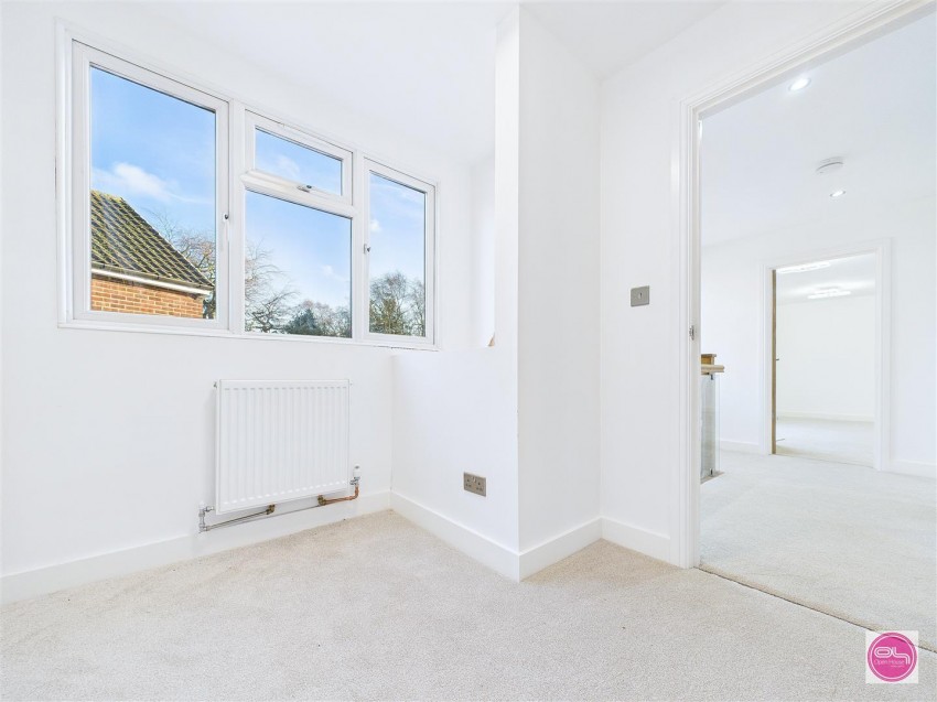 Images for Moat Bank, Bretby, Burton-On-Trent