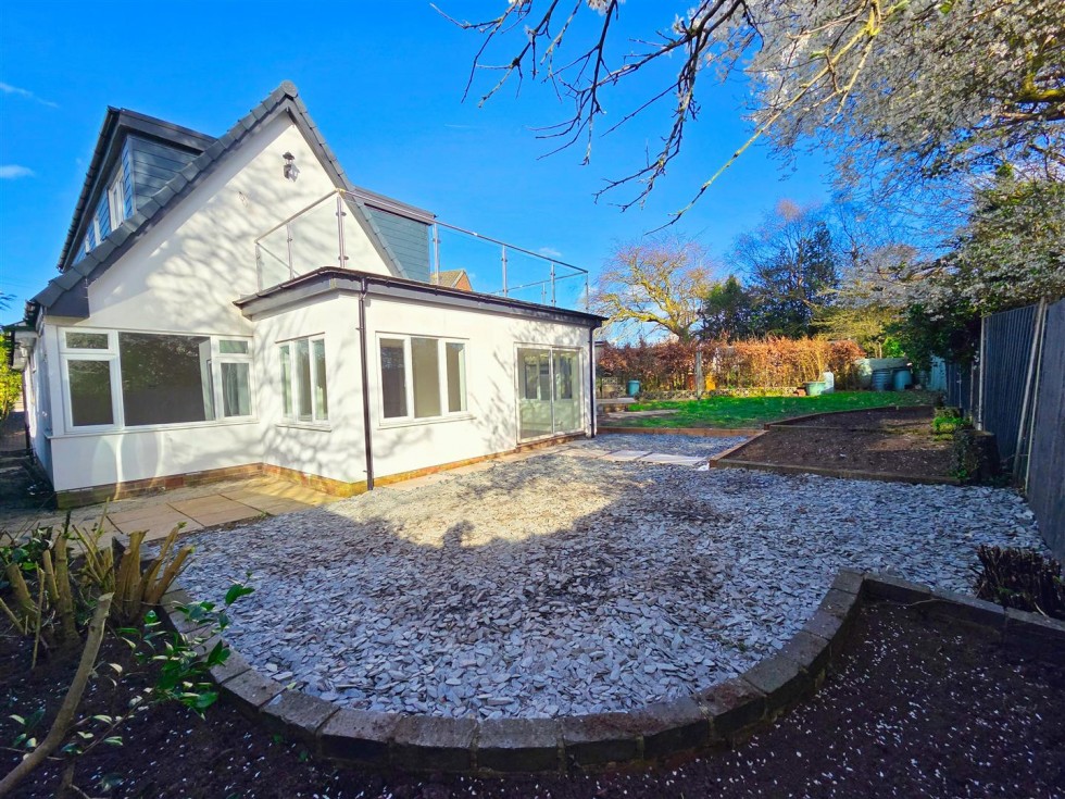Floorplan for Moat Bank, Bretby, Burton-On-Trent