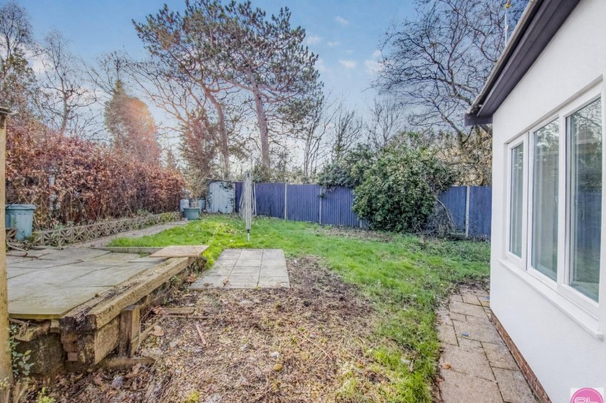 Images for Moat Bank, Bretby, Burton-On-Trent