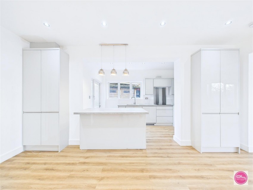 Images for Moat Bank, Bretby, Burton-On-Trent