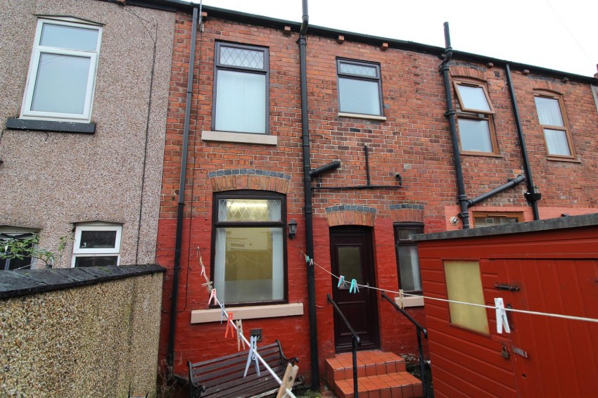 Images for Thirlmere Street, Leigh