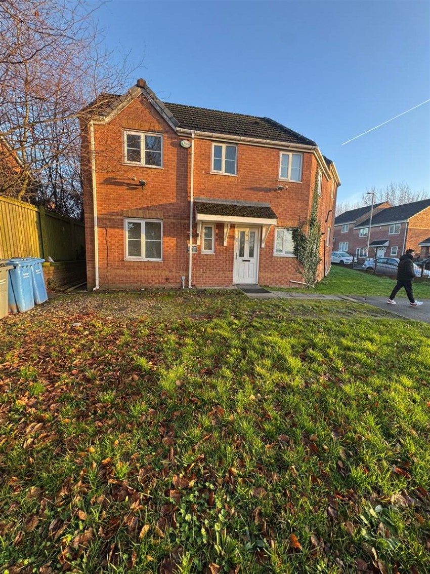 Images for Sandering Drive, Manchester