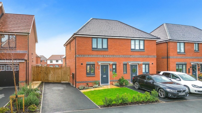 Images for Thorneywood Road, Drakelow