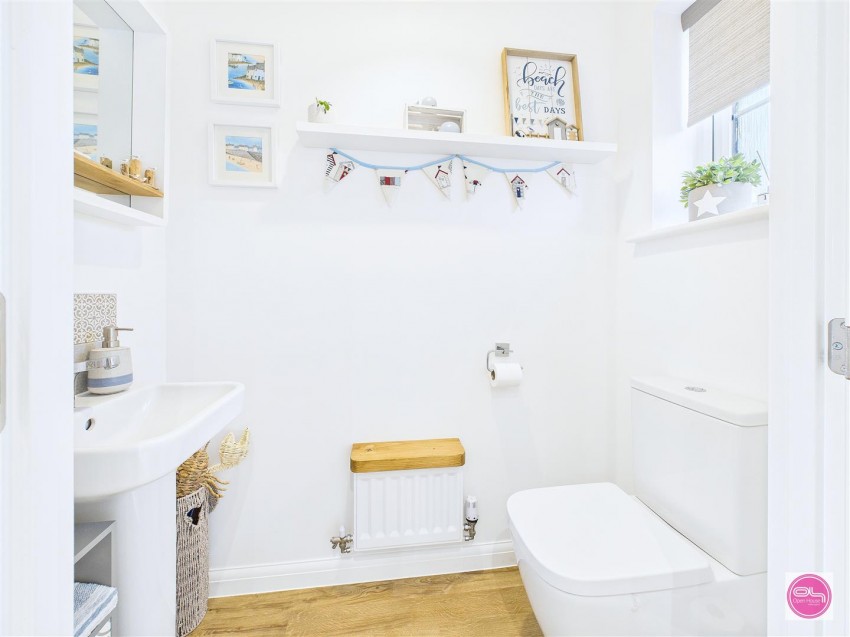 Images for Thorneywood Road, Drakelow