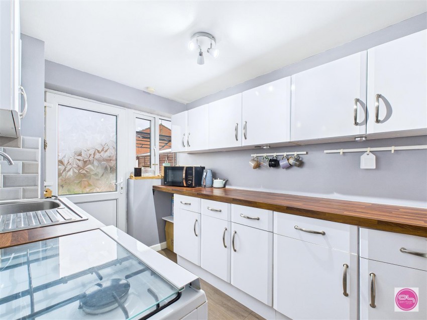 Images for Chiltern Road, Swadlincote