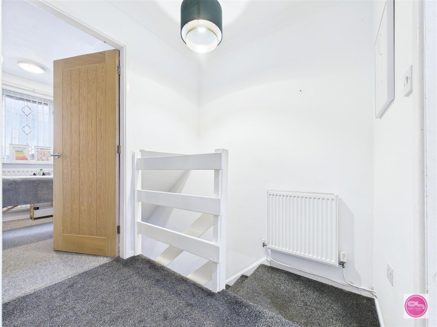 Images for Chiltern Road, Swadlincote