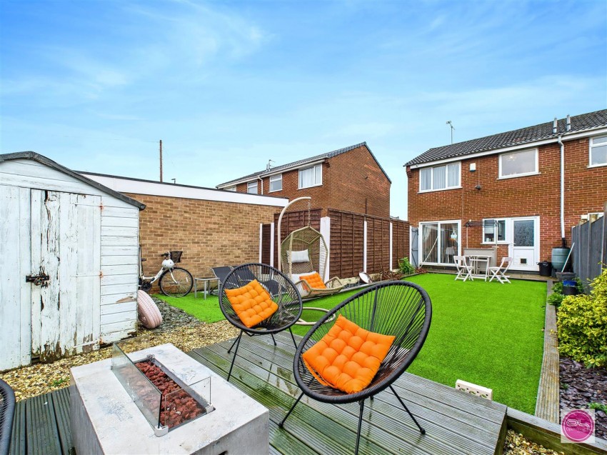 Images for Chiltern Road, Swadlincote
