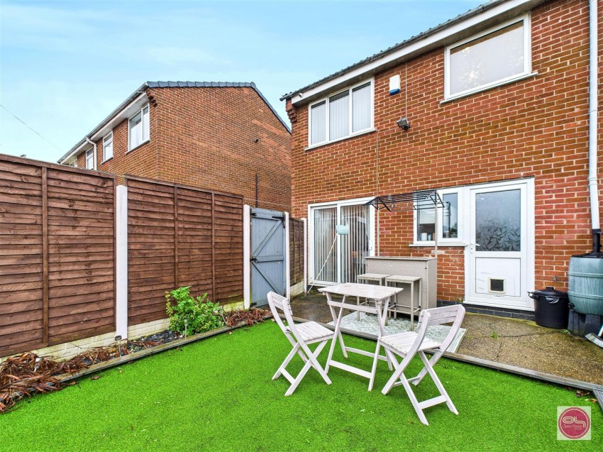 Images for Chiltern Road, Swadlincote