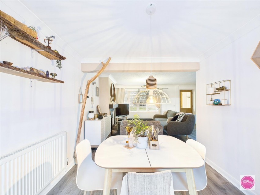 Images for Chiltern Road, Swadlincote