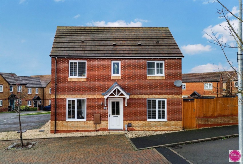 Images for Oakway Drive, Woodville, Swadlincote
