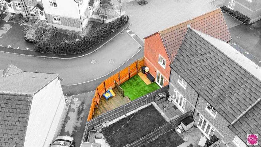 Images for Oakway Drive, Woodville, Swadlincote