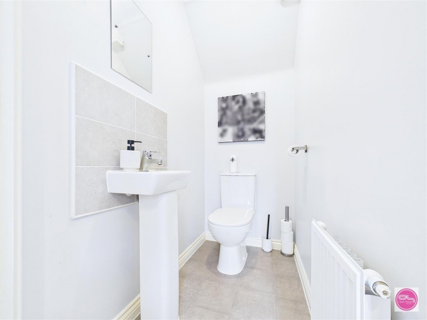 Images for Oakway Drive, Woodville, Swadlincote