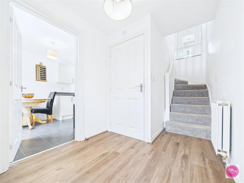 Images for Oakway Drive, Woodville, Swadlincote