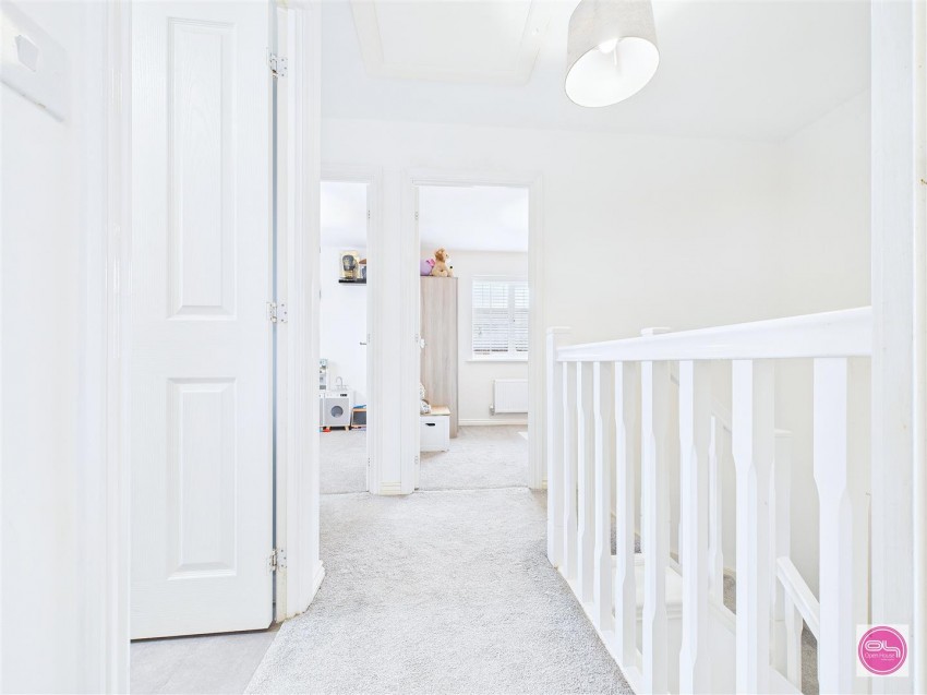 Images for Oakway Drive, Woodville, Swadlincote