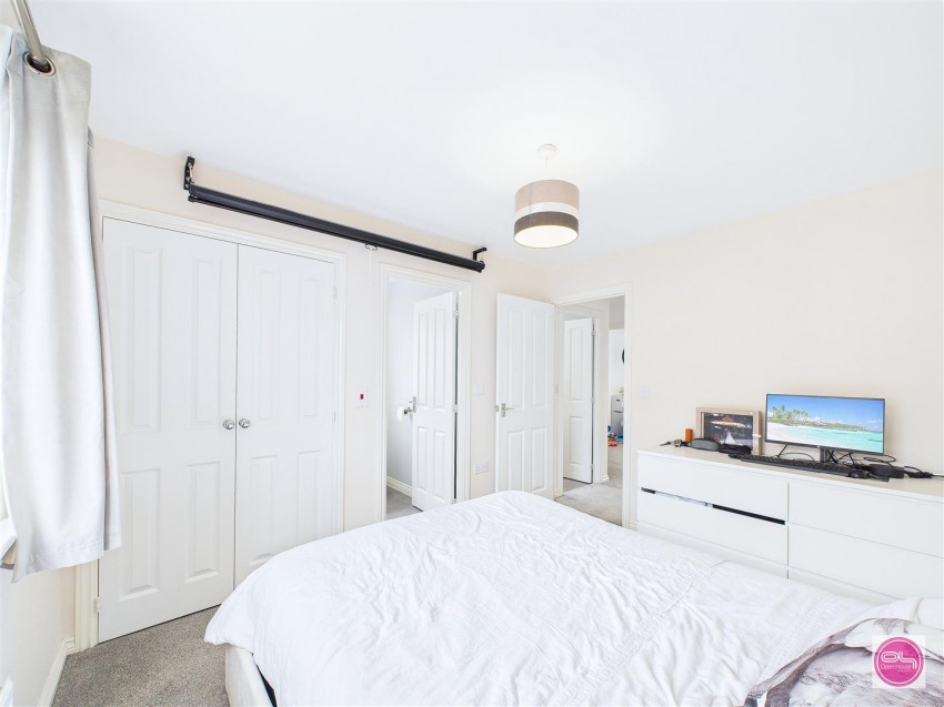 Images for Oakway Drive, Woodville, Swadlincote