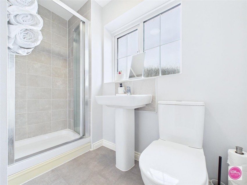 Images for Oakway Drive, Woodville, Swadlincote