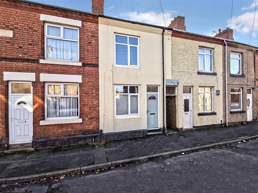 Images for Vaughan Street, Coalville