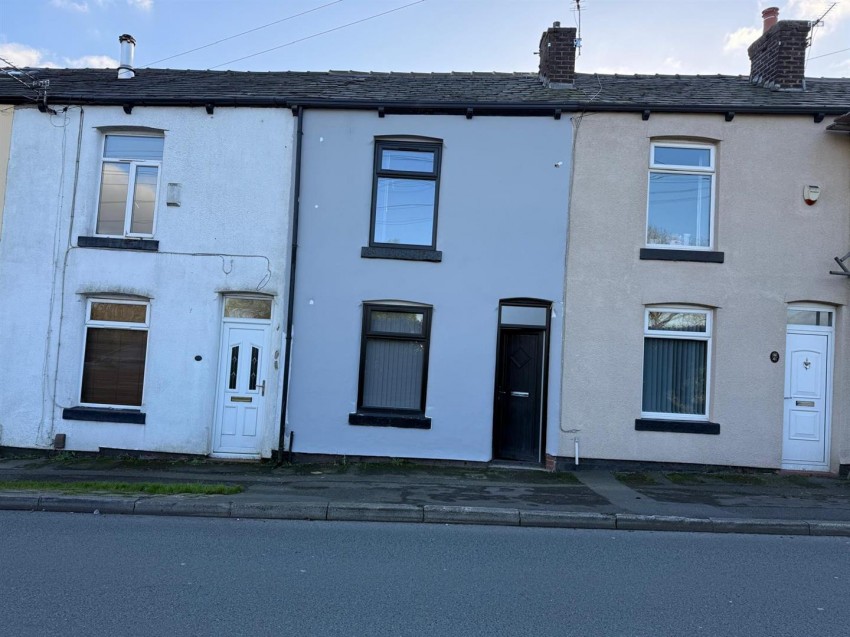 Images for St. Johns Road, Lostock, Bolton