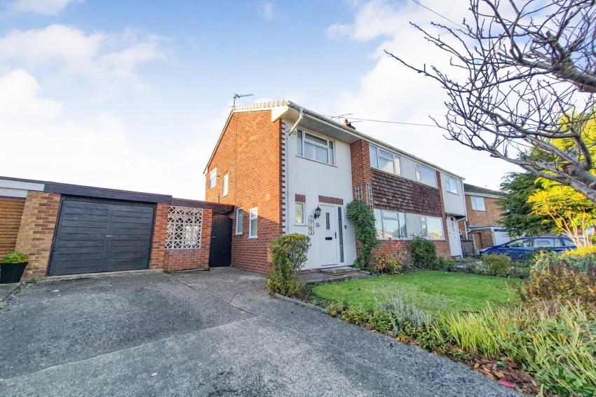 Images for Axholme Road, Thingwall, Wirral