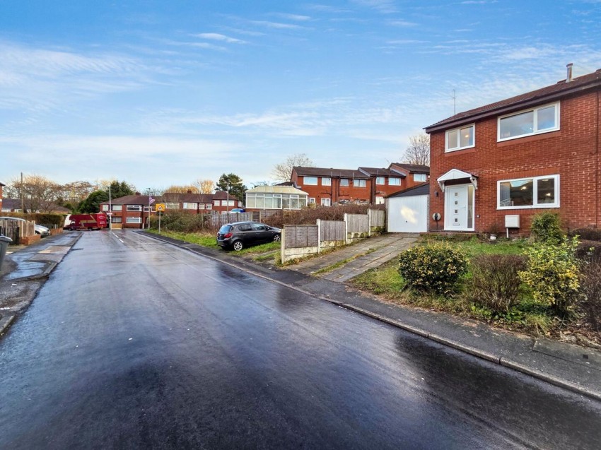 Images for Oakworth Street, Manchester