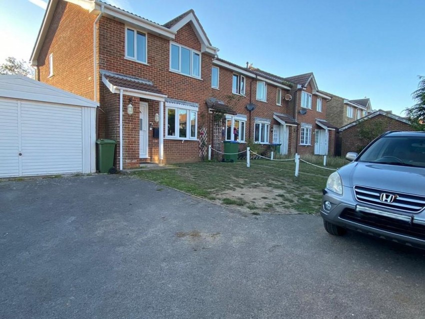 Images for Berry Close, Telscombe Cliffs, Peacehaven
