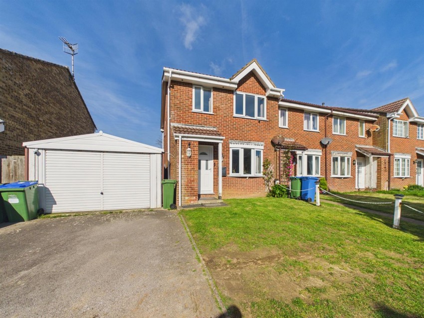 Images for Berry Close, Telscombe Cliffs, Peacehaven