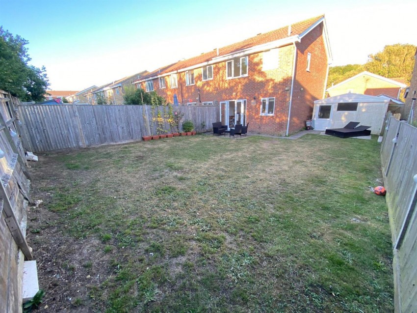 Images for Berry Close, Telscombe Cliffs, Peacehaven