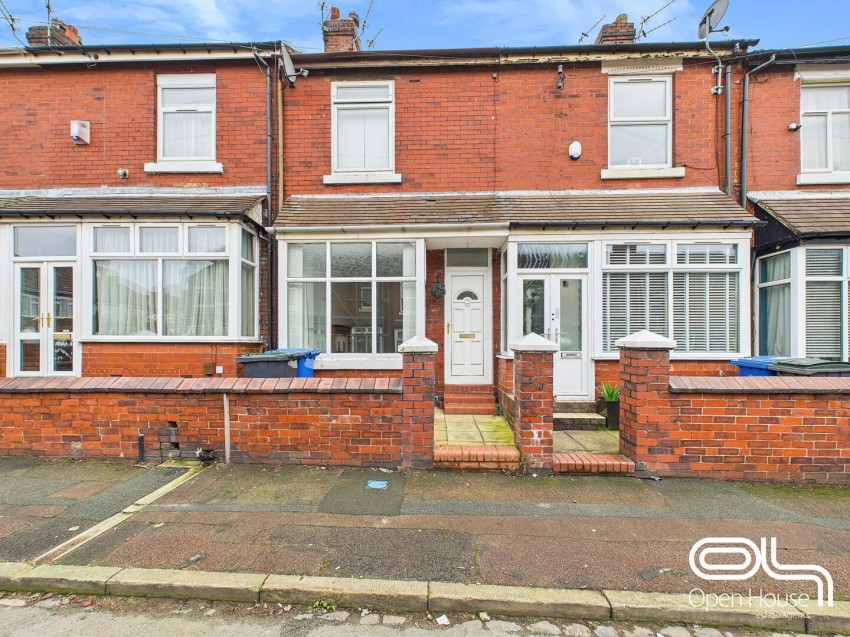 Images for Gordon Street, Stoke-On-Trent